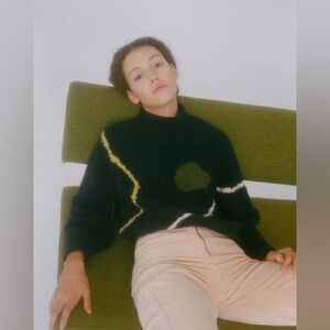 • Paloma Wool • Aries Sweater in Blue